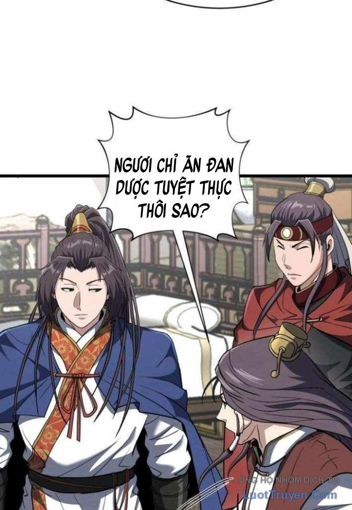 Phá Gia Thiếu Chủ Quá Mạnh Rồi Chapter 13 - Trang 2