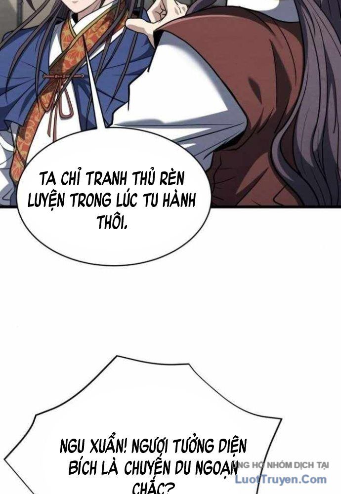 Phá Gia Thiếu Chủ Quá Mạnh Rồi Chapter 13 - Trang 2