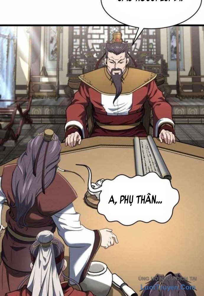 Phá Gia Thiếu Chủ Quá Mạnh Rồi Chapter 13 - Trang 2