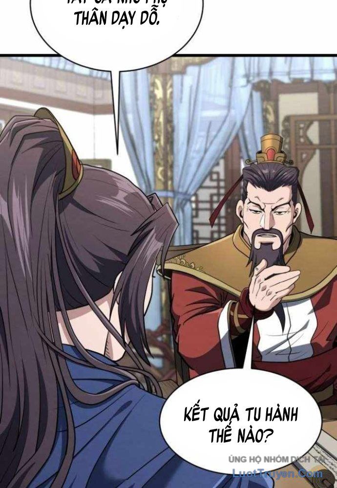 Phá Gia Thiếu Chủ Quá Mạnh Rồi Chapter 13 - Trang 2