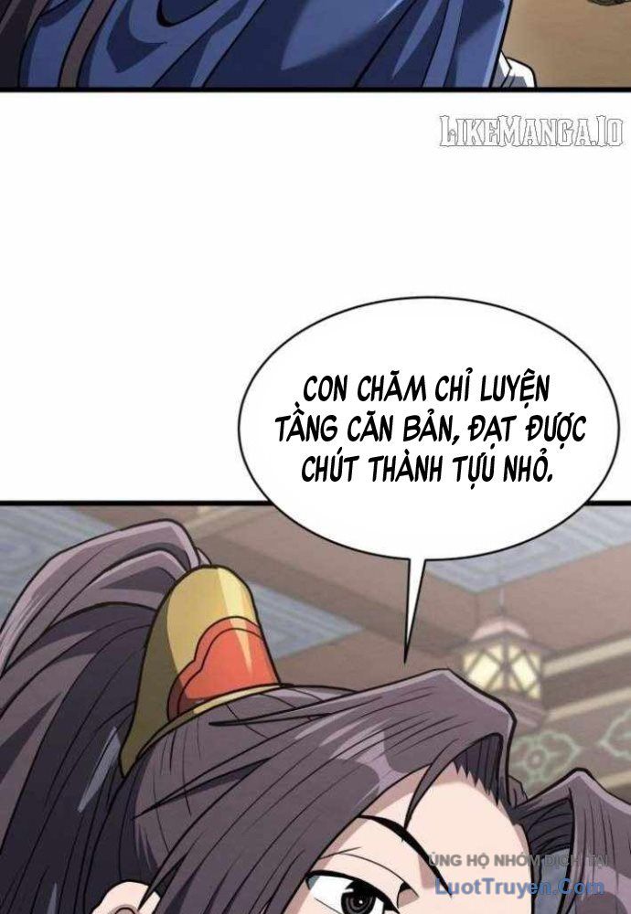 Phá Gia Thiếu Chủ Quá Mạnh Rồi Chapter 13 - Trang 2
