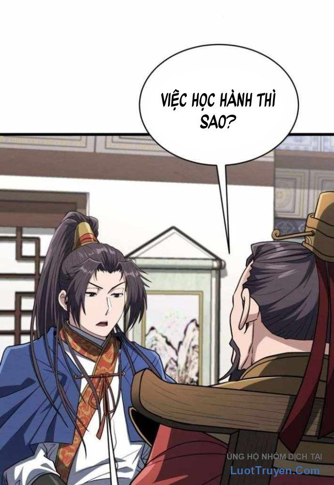 Phá Gia Thiếu Chủ Quá Mạnh Rồi Chapter 13 - Trang 2