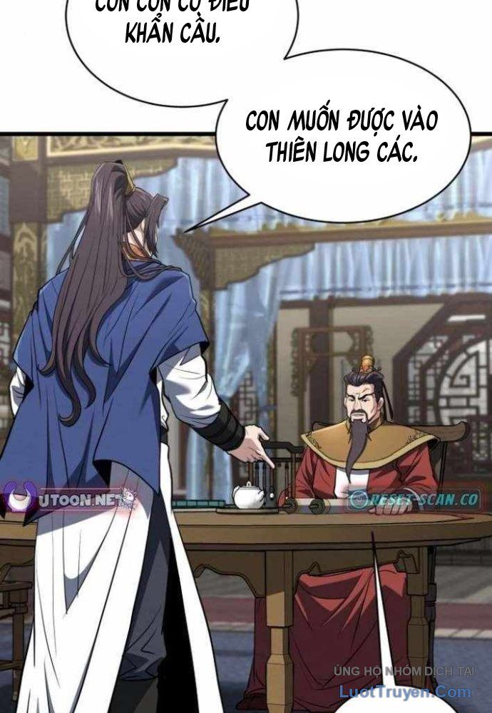 Phá Gia Thiếu Chủ Quá Mạnh Rồi Chapter 13 - Trang 2