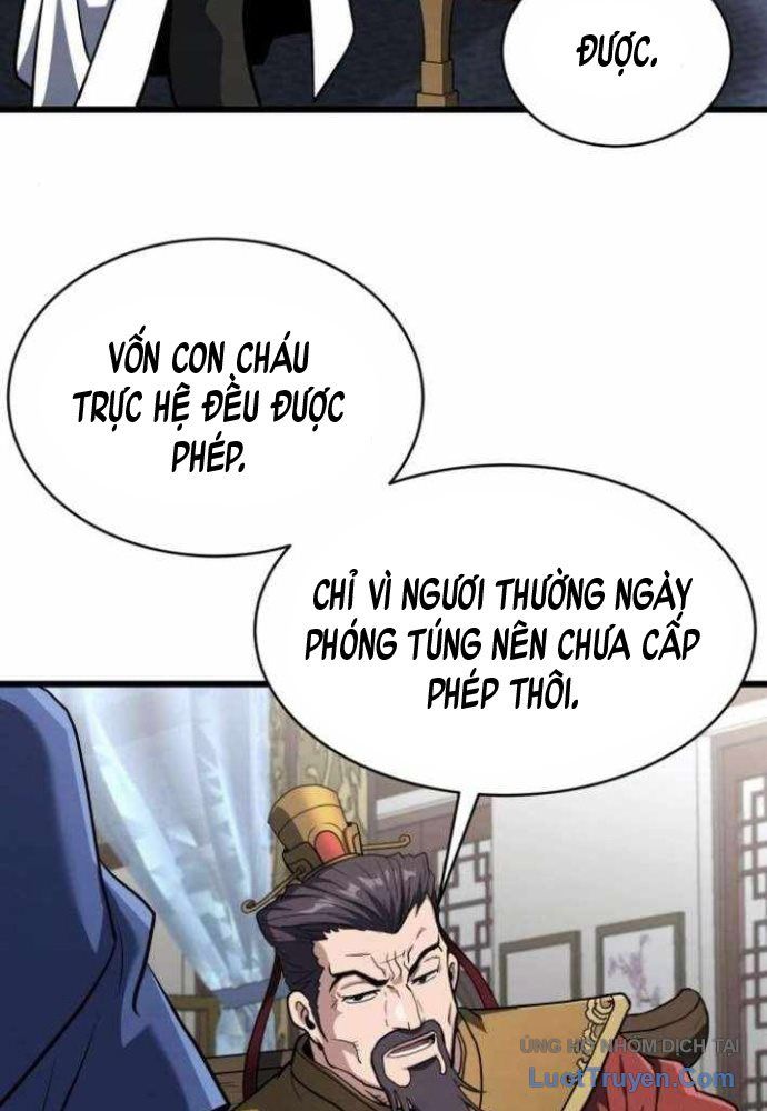 Phá Gia Thiếu Chủ Quá Mạnh Rồi Chapter 13 - Trang 2