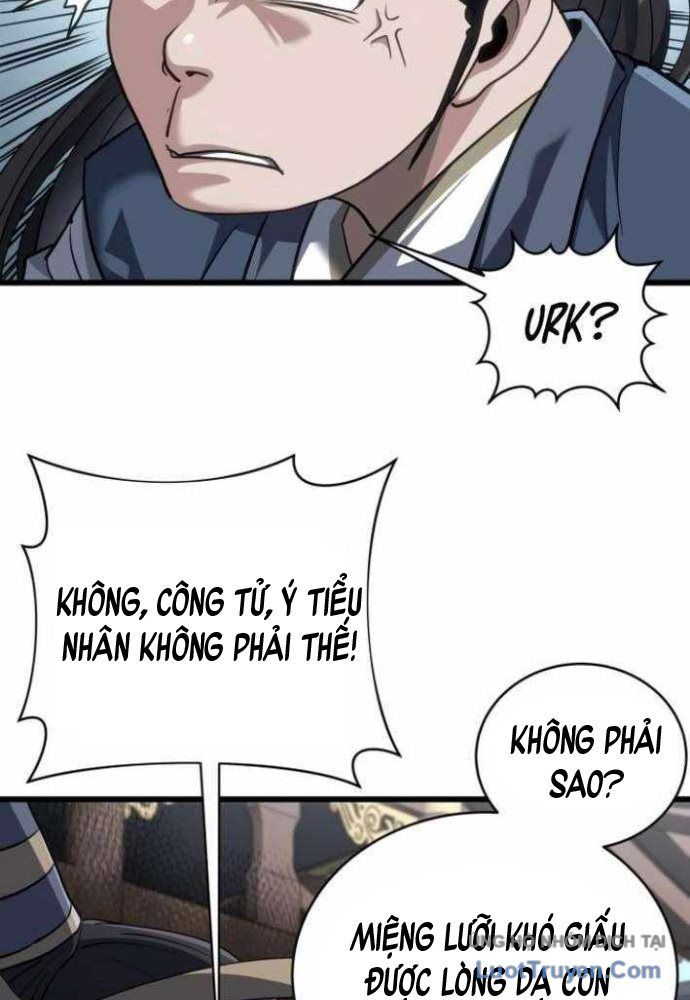 Phá Gia Thiếu Chủ Quá Mạnh Rồi Chapter 13 - Trang 2