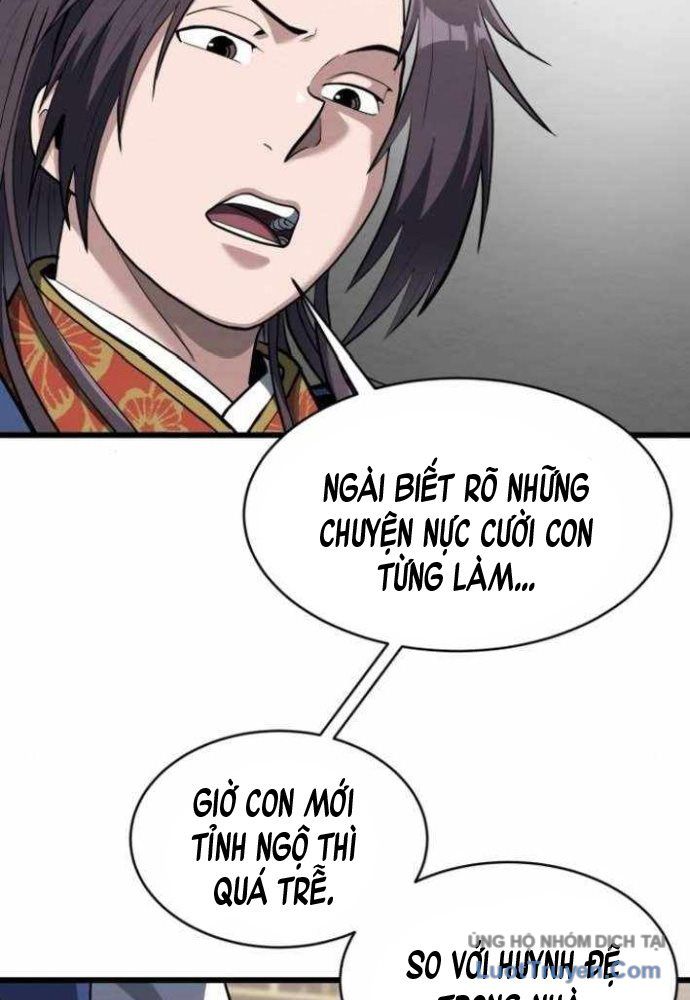 Phá Gia Thiếu Chủ Quá Mạnh Rồi Chapter 13 - Trang 2