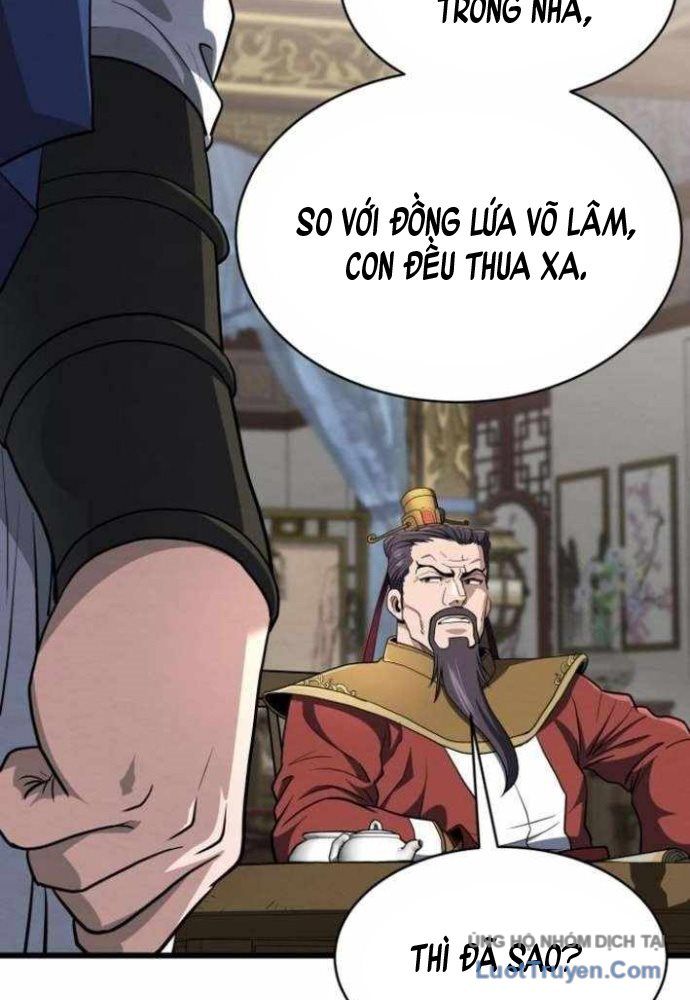 Phá Gia Thiếu Chủ Quá Mạnh Rồi Chapter 13 - Trang 2