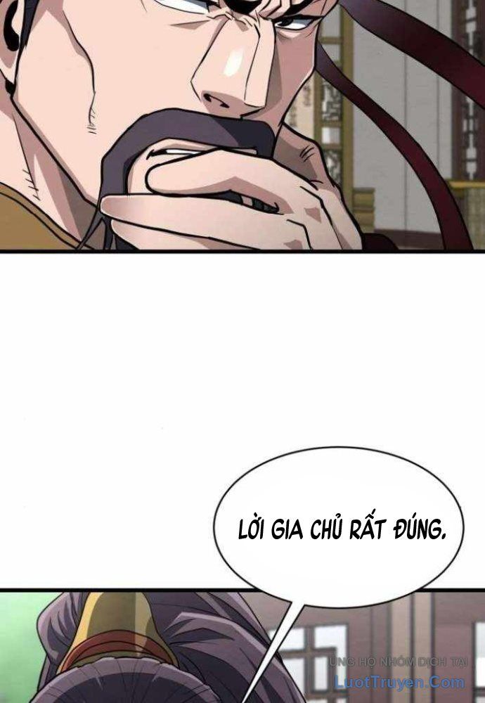 Phá Gia Thiếu Chủ Quá Mạnh Rồi Chapter 13 - Trang 2