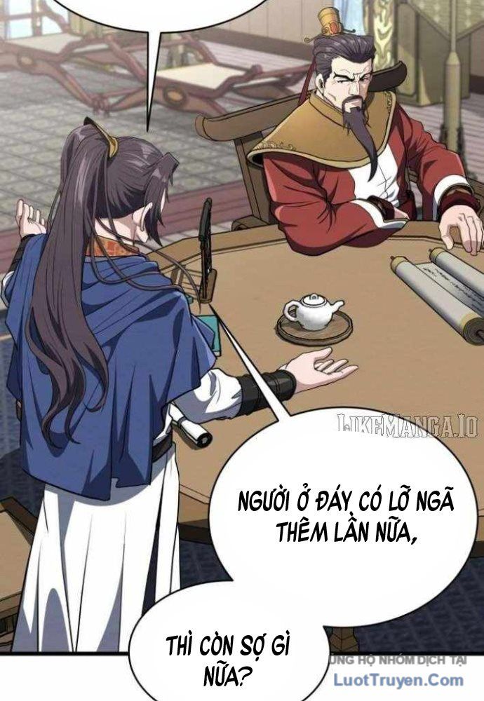 Phá Gia Thiếu Chủ Quá Mạnh Rồi Chapter 13 - Trang 2
