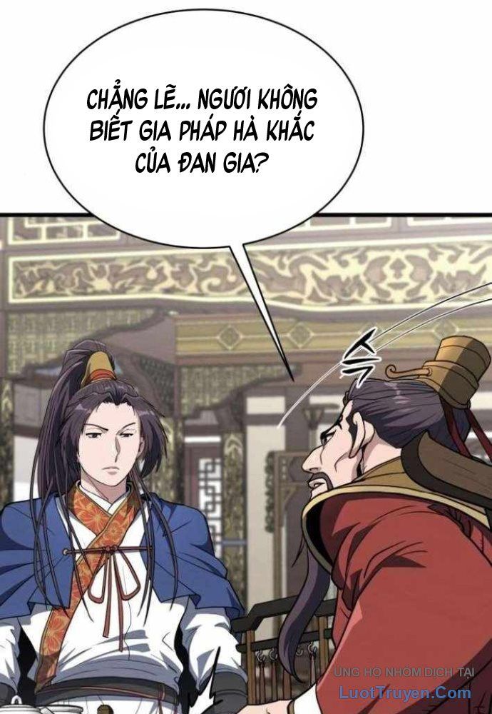 Phá Gia Thiếu Chủ Quá Mạnh Rồi Chapter 13 - Trang 2