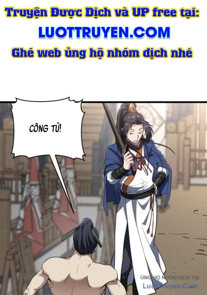 Phá Gia Thiếu Chủ Quá Mạnh Rồi Chapter 14 - Trang 2