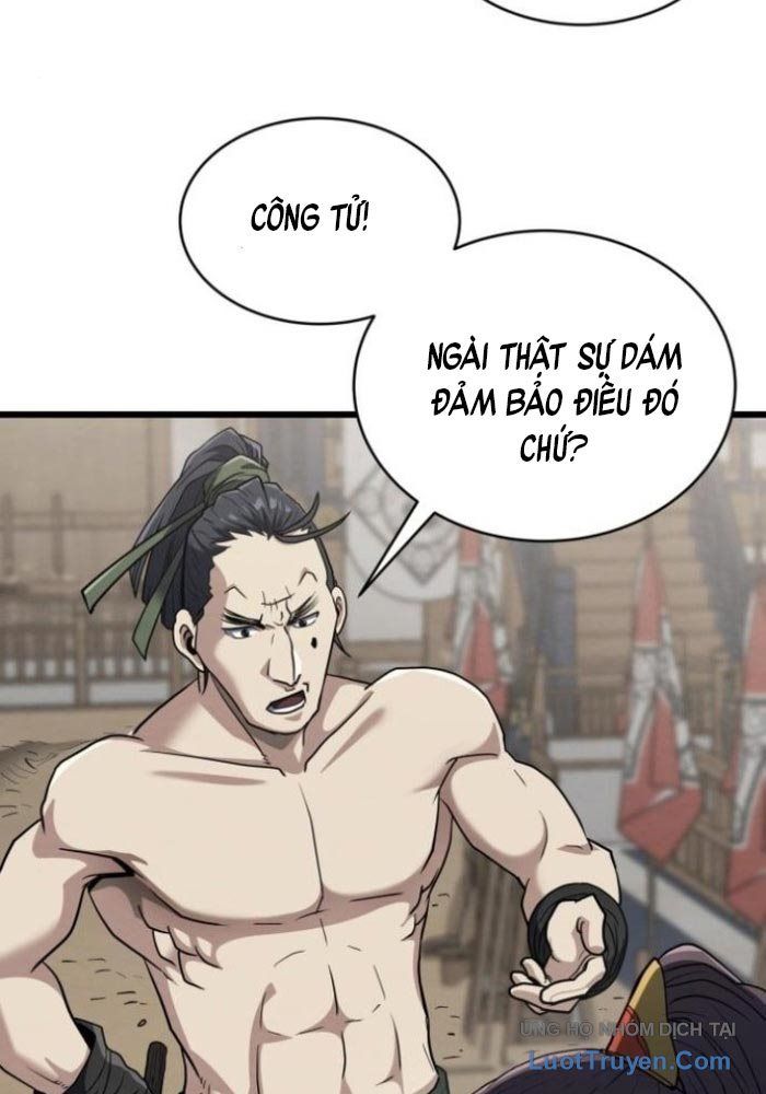 Phá Gia Thiếu Chủ Quá Mạnh Rồi Chapter 14 - Trang 2