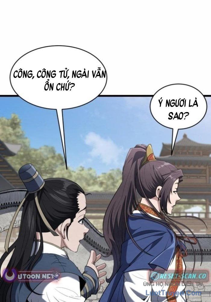 Phá Gia Thiếu Chủ Quá Mạnh Rồi Chapter 14 - Trang 2
