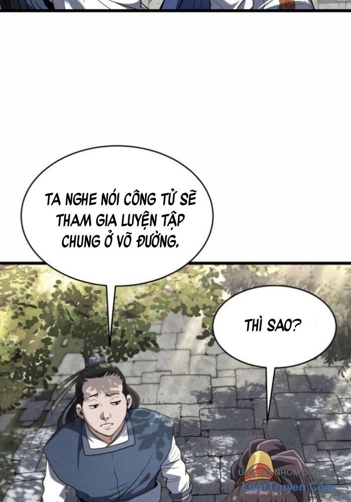 Phá Gia Thiếu Chủ Quá Mạnh Rồi Chapter 14 - Trang 2