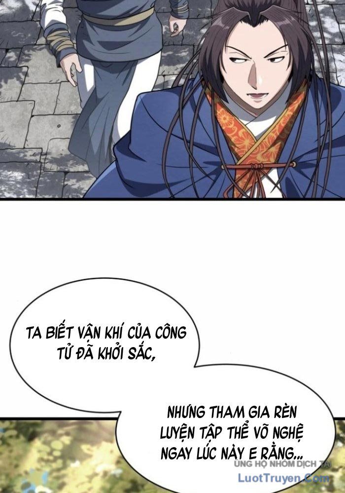 Phá Gia Thiếu Chủ Quá Mạnh Rồi Chapter 14 - Trang 2