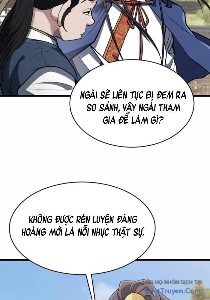 Phá Gia Thiếu Chủ Quá Mạnh Rồi Chapter 14 - Trang 2