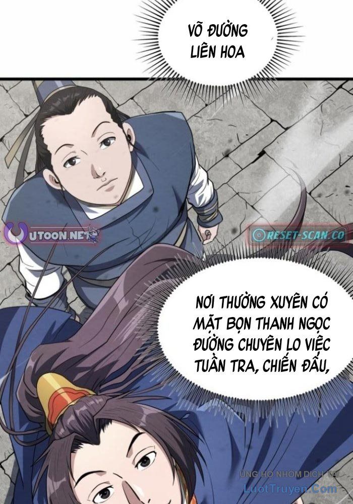 Phá Gia Thiếu Chủ Quá Mạnh Rồi Chapter 14 - Trang 2