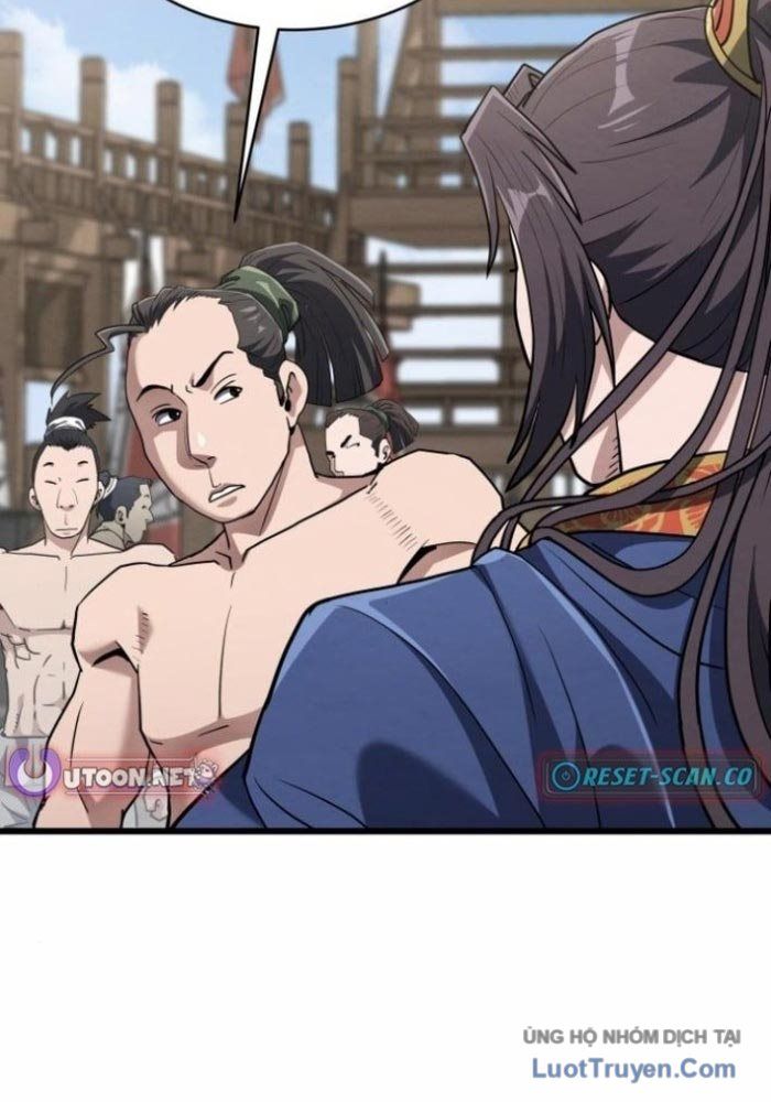 Phá Gia Thiếu Chủ Quá Mạnh Rồi Chapter 14 - Trang 2