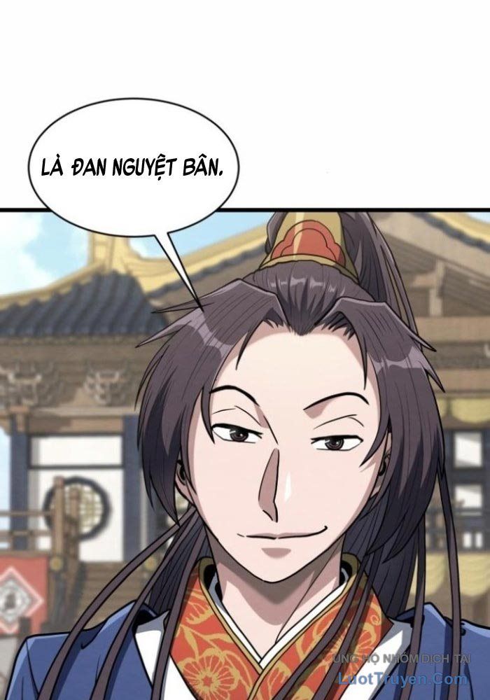 Phá Gia Thiếu Chủ Quá Mạnh Rồi Chapter 14 - Trang 2