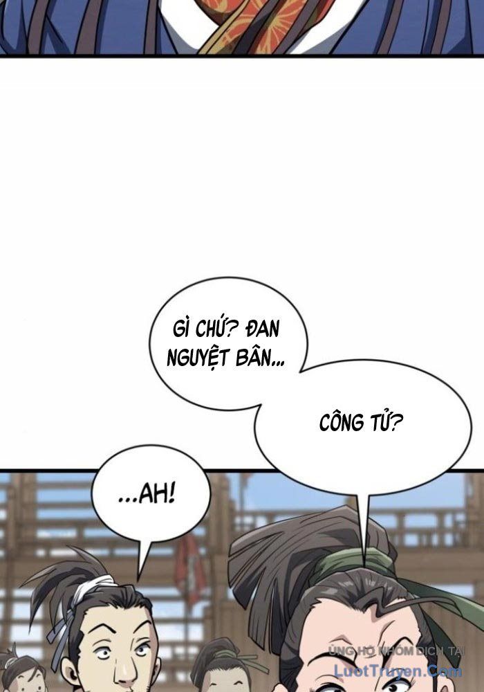 Phá Gia Thiếu Chủ Quá Mạnh Rồi Chapter 14 - Trang 2