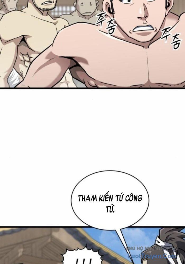 Phá Gia Thiếu Chủ Quá Mạnh Rồi Chapter 14 - Trang 2