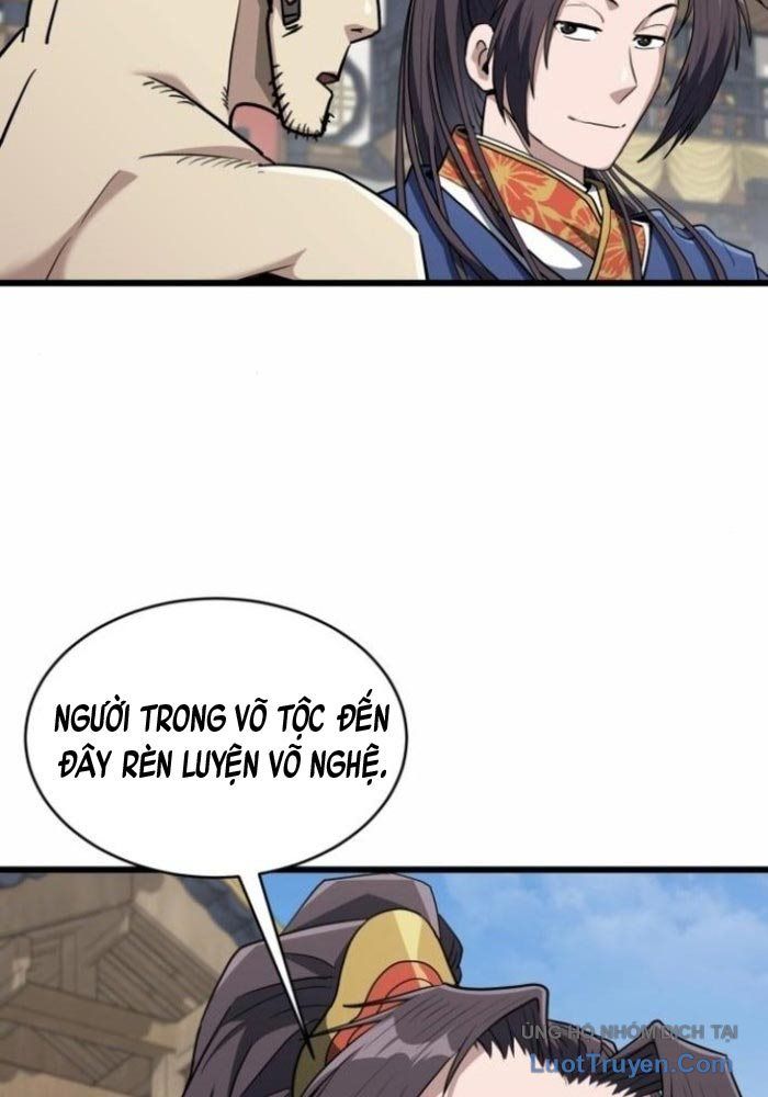 Phá Gia Thiếu Chủ Quá Mạnh Rồi Chapter 14 - Trang 2