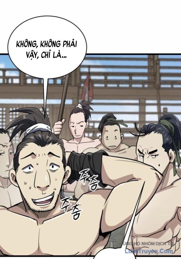 Phá Gia Thiếu Chủ Quá Mạnh Rồi Chapter 14 - Trang 2