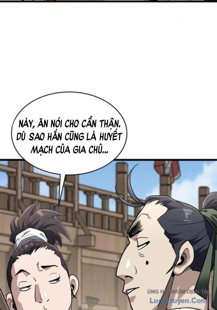 Phá Gia Thiếu Chủ Quá Mạnh Rồi Chapter 14 - Trang 2