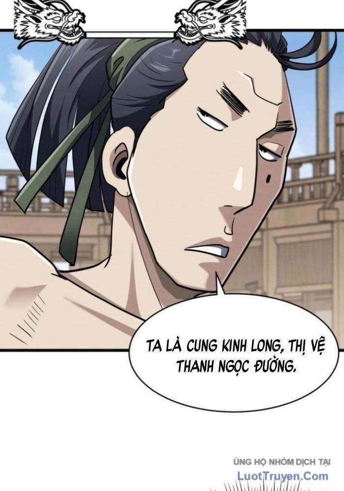 Phá Gia Thiếu Chủ Quá Mạnh Rồi Chapter 14 - Trang 2