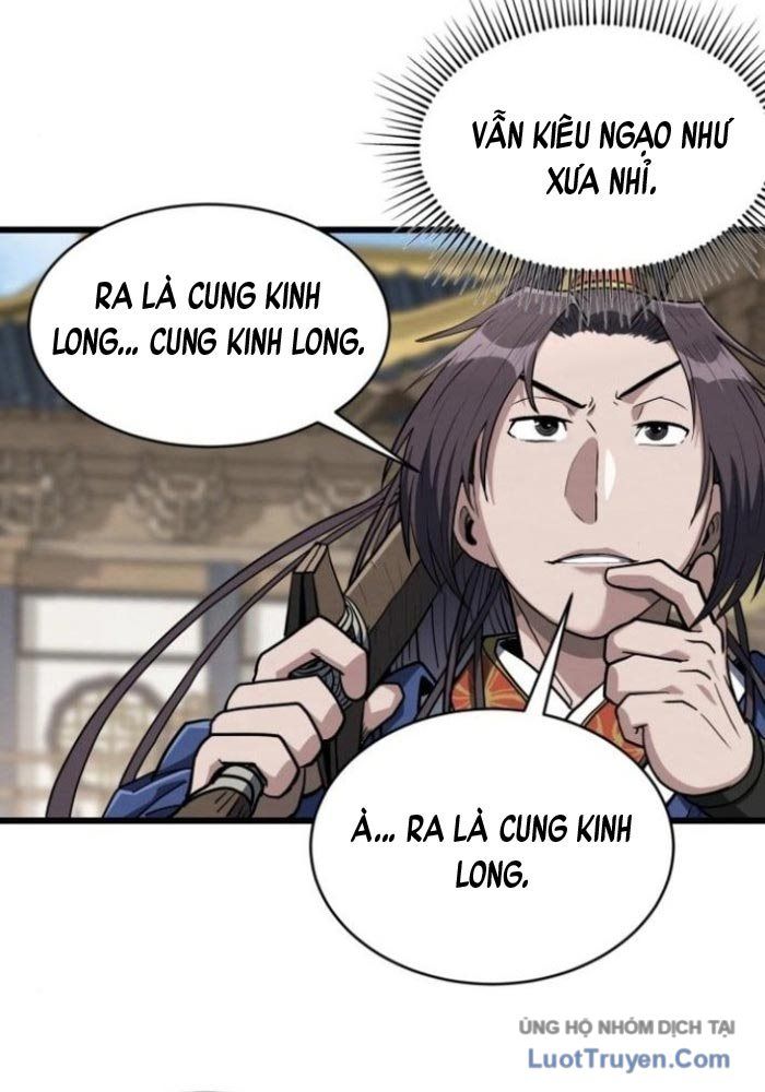 Phá Gia Thiếu Chủ Quá Mạnh Rồi Chapter 14 - Trang 2
