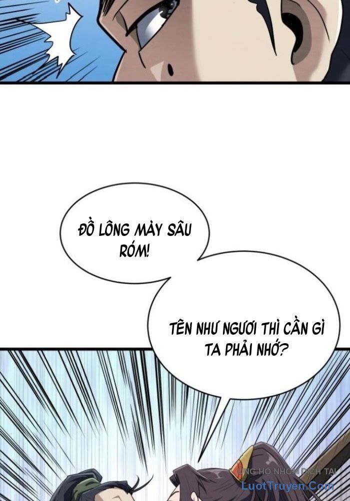 Phá Gia Thiếu Chủ Quá Mạnh Rồi Chapter 14 - Trang 2