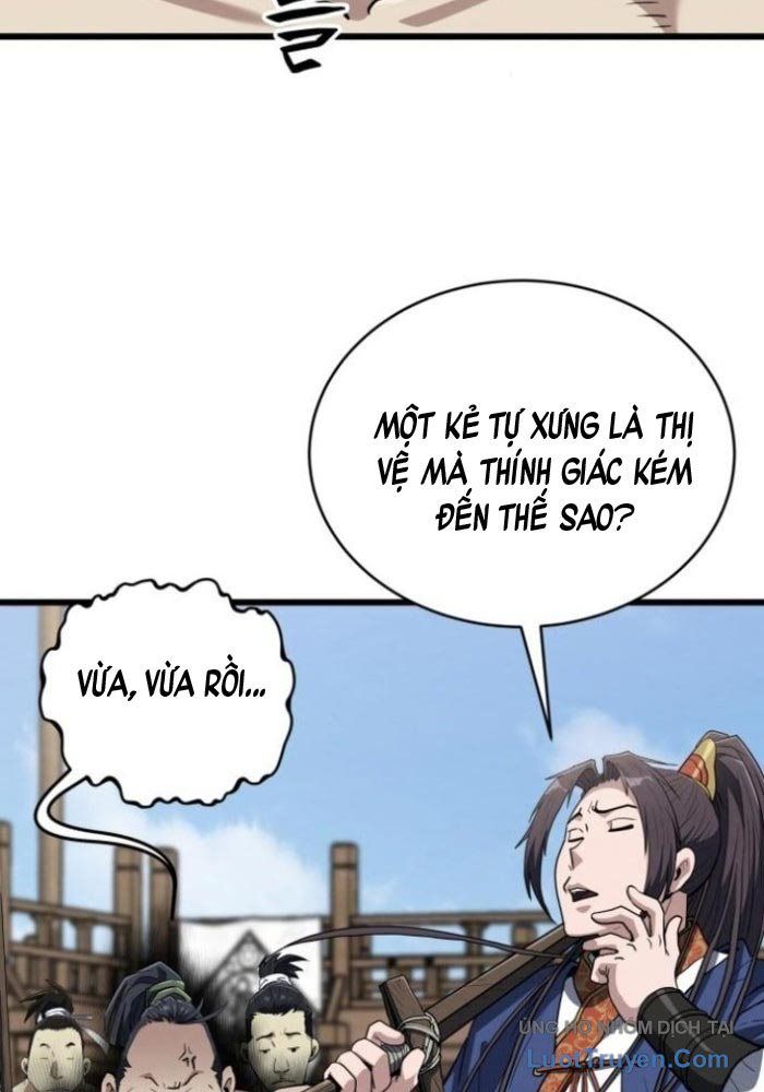 Phá Gia Thiếu Chủ Quá Mạnh Rồi Chapter 14 - Trang 2