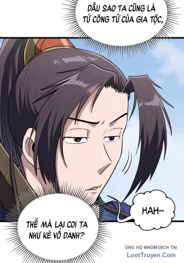 Phá Gia Thiếu Chủ Quá Mạnh Rồi Chapter 14 - Trang 2