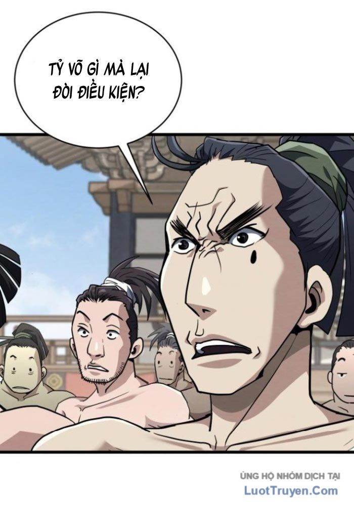 Phá Gia Thiếu Chủ Quá Mạnh Rồi Chapter 15 - Trang 2