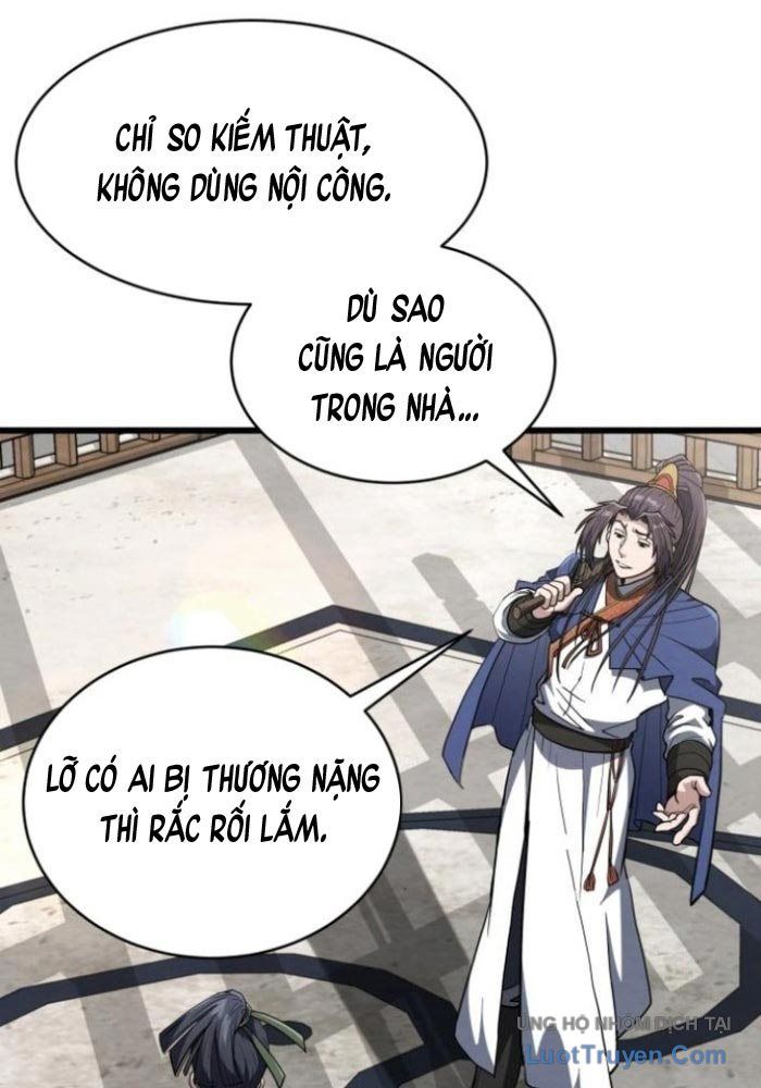 Phá Gia Thiếu Chủ Quá Mạnh Rồi Chapter 15 - Trang 2