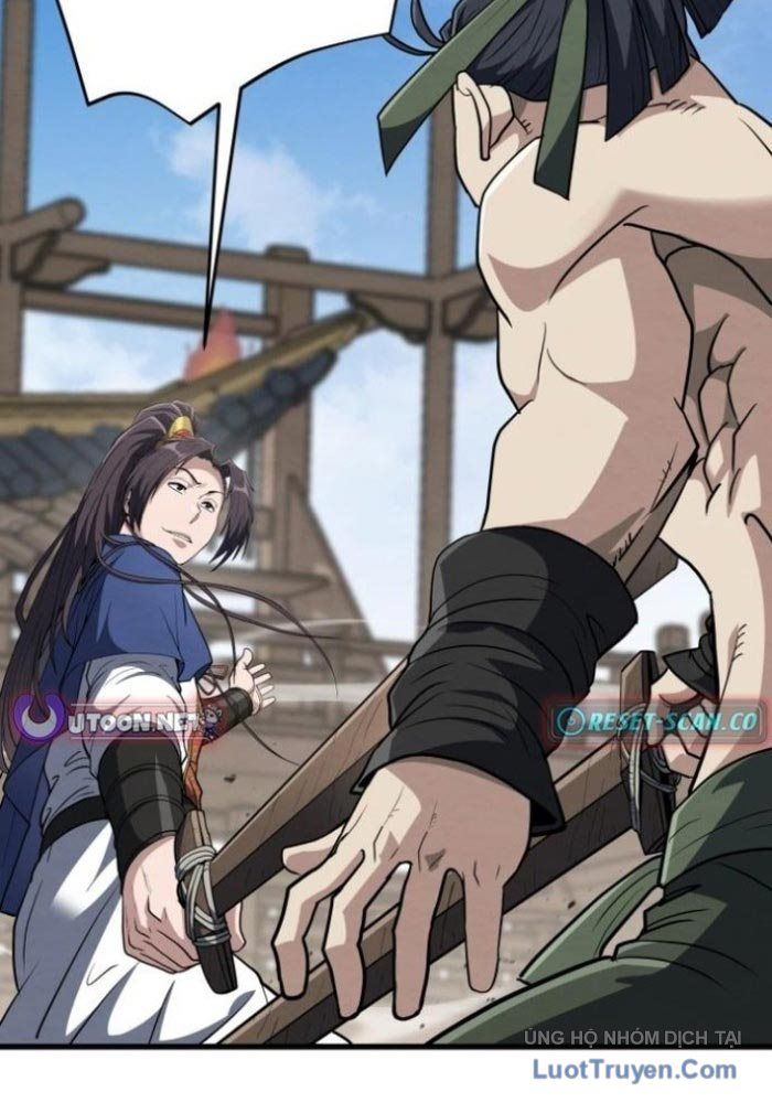 Phá Gia Thiếu Chủ Quá Mạnh Rồi Chapter 15 - Trang 2