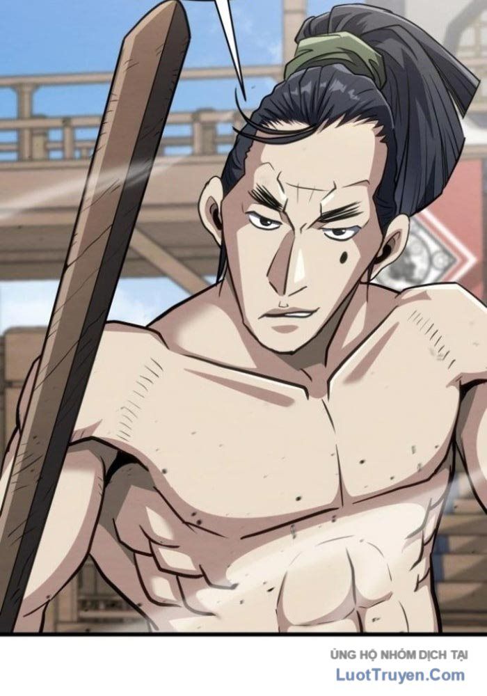 Phá Gia Thiếu Chủ Quá Mạnh Rồi Chapter 15 - Trang 2