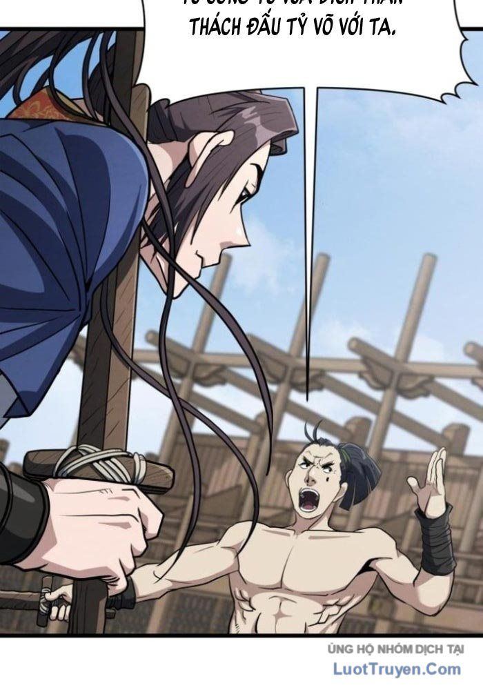 Phá Gia Thiếu Chủ Quá Mạnh Rồi Chapter 15 - Trang 2