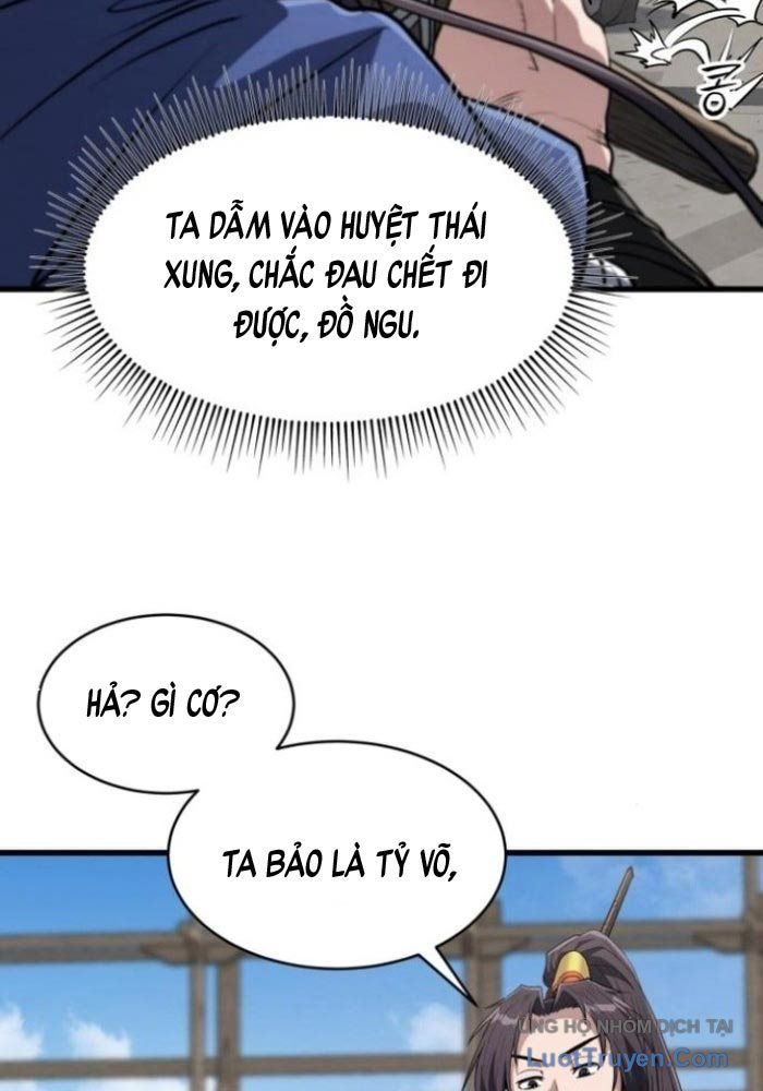 Phá Gia Thiếu Chủ Quá Mạnh Rồi Chapter 15 - Trang 2