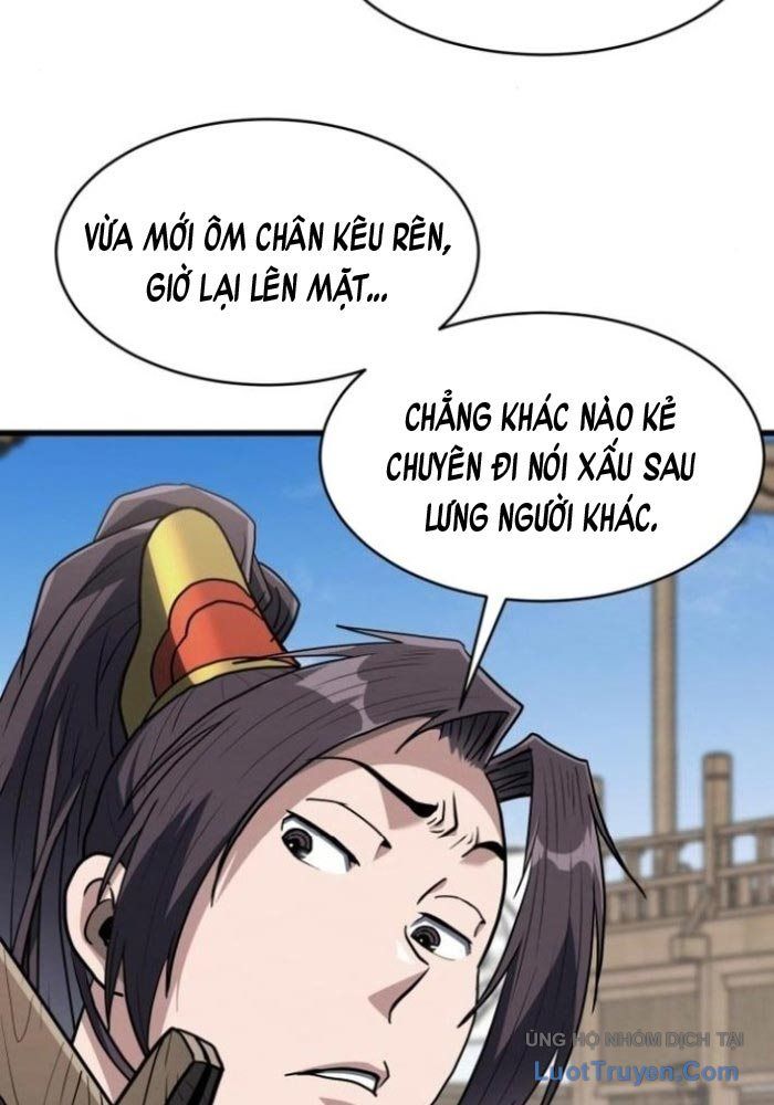 Phá Gia Thiếu Chủ Quá Mạnh Rồi Chapter 15 - Trang 2
