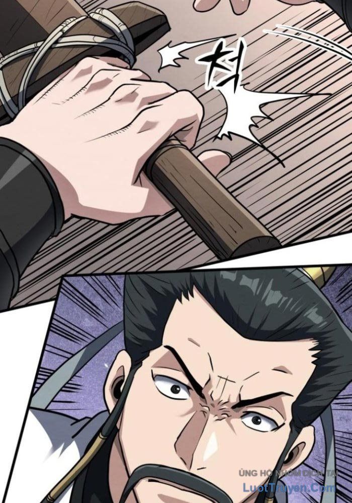 Phá Gia Thiếu Chủ Quá Mạnh Rồi Chapter 15 - Trang 2