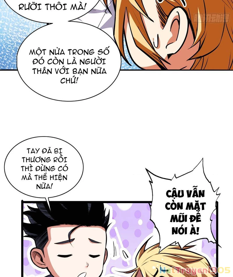 Cực Tốc Hồi Lam Chapter 1 - Trang 2