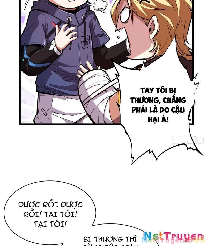 Cực Tốc Hồi Lam Chapter 1 - Trang 2