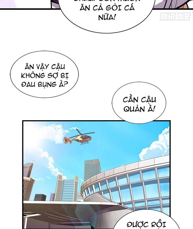 Cực Tốc Hồi Lam Chapter 1 - Trang 2