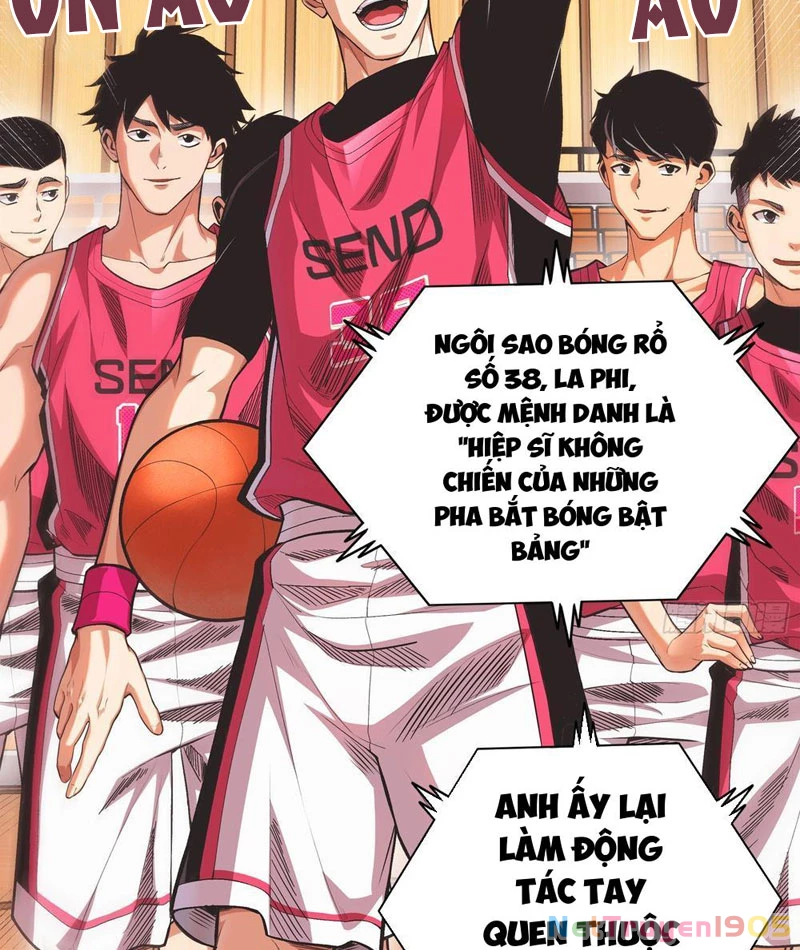 Cực Tốc Hồi Lam Chapter 1 - Trang 2