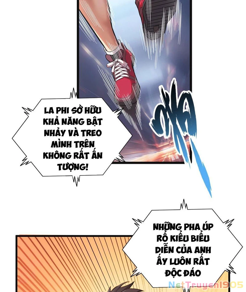 Cực Tốc Hồi Lam Chapter 1 - Trang 2