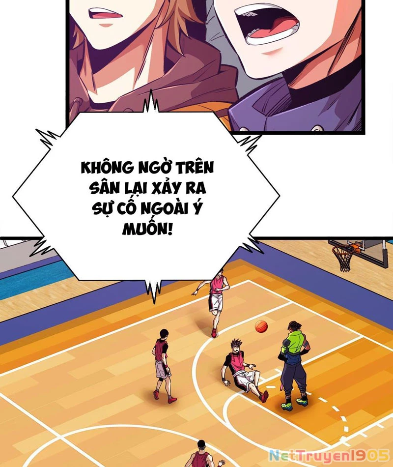 Cực Tốc Hồi Lam Chapter 1 - Trang 2