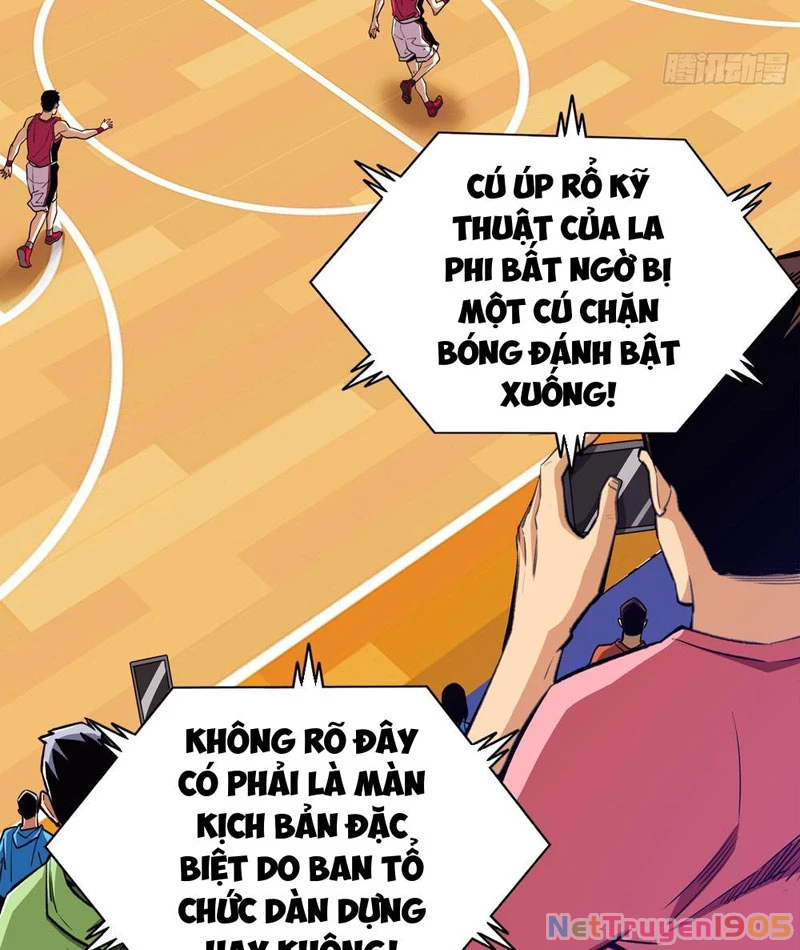 Cực Tốc Hồi Lam Chapter 1 - Trang 2