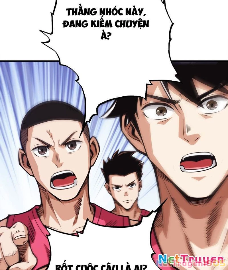 Cực Tốc Hồi Lam Chapter 1 - Trang 2