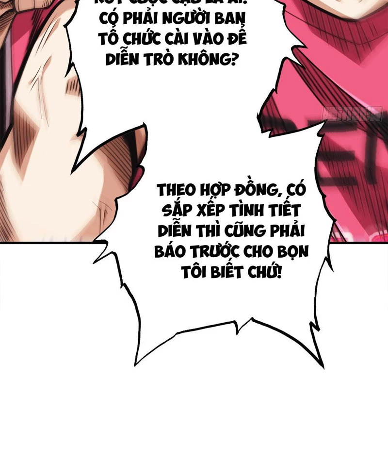 Cực Tốc Hồi Lam Chapter 1 - Trang 2